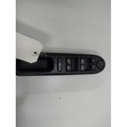 Interrupteur De Leve Vitre Avant Gauche Peugeot 407 Phase 2